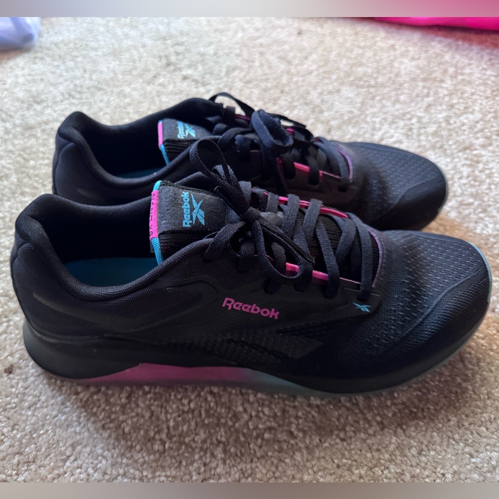 Reebok Nano X4 - used Excellent condition - 11.5